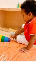 Playgarden Prep Online - Learing tools