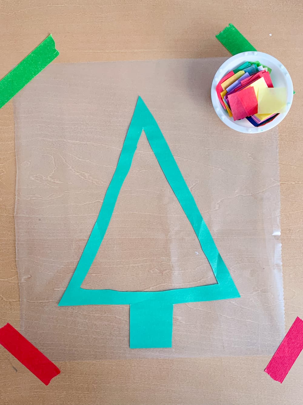 Stained Glass - DIY - Playgarden Online