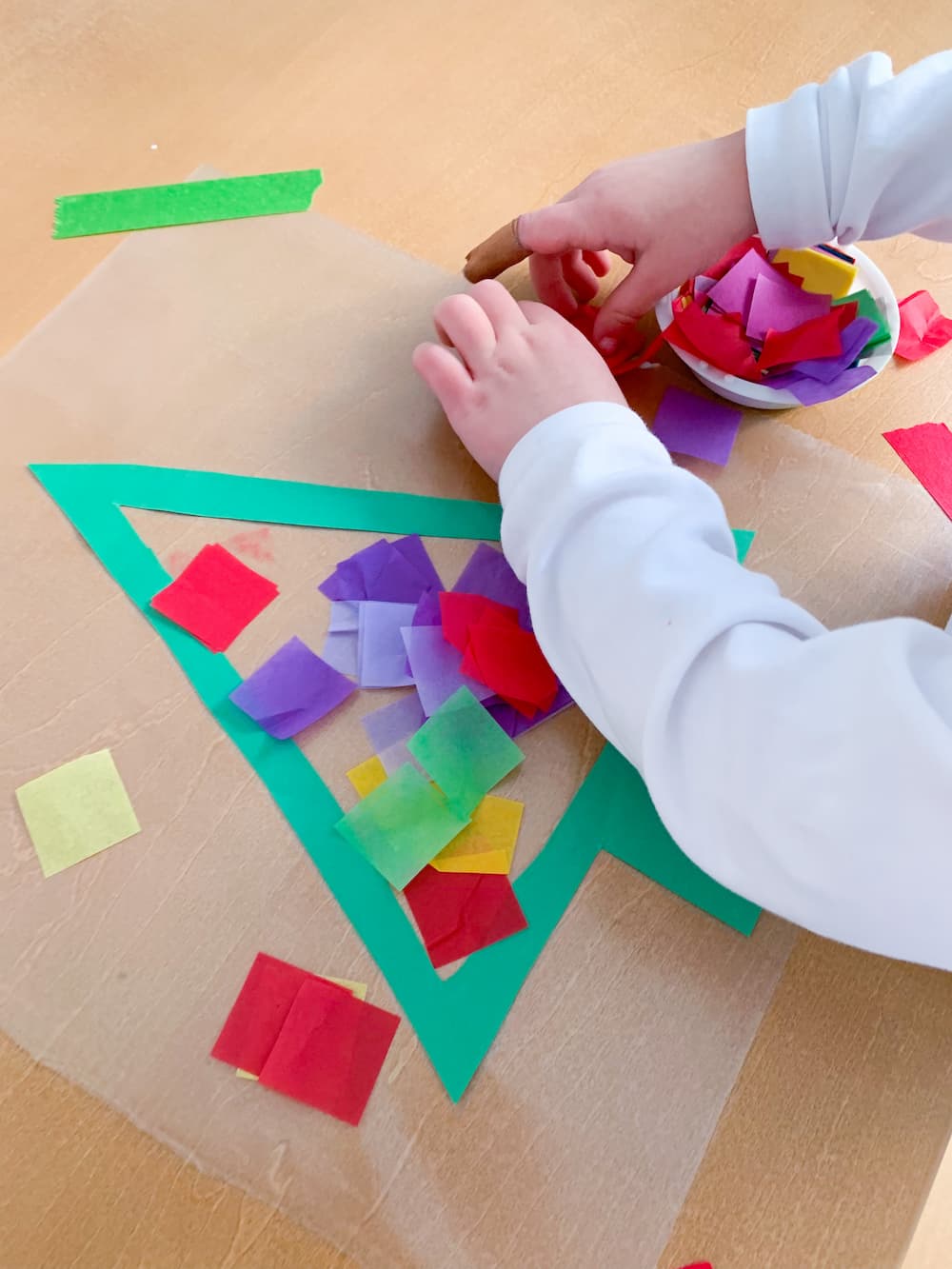 Stained Glass - DIY - Playgarden Online