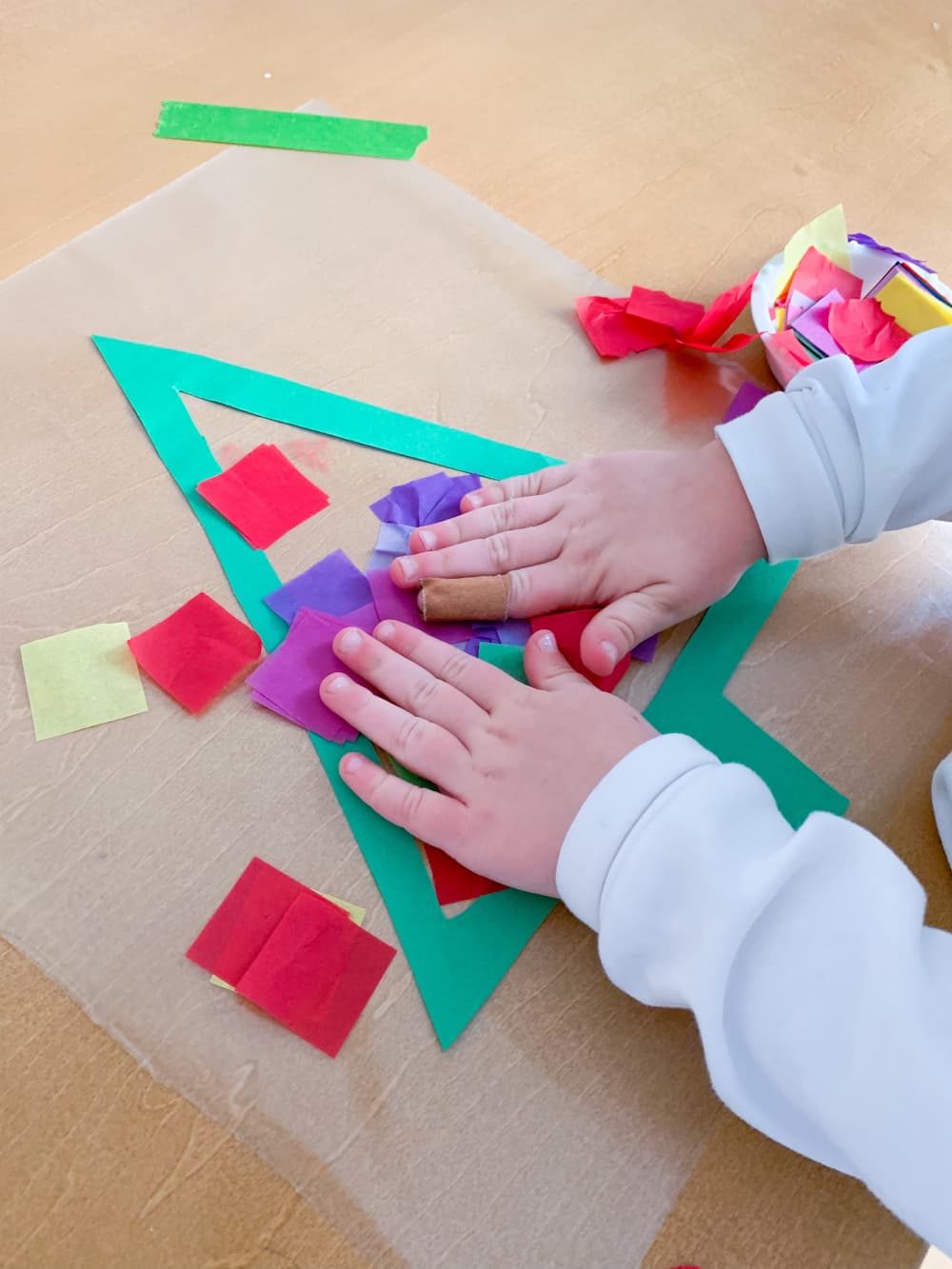 Stained Glass - DIY - Playgarden Online