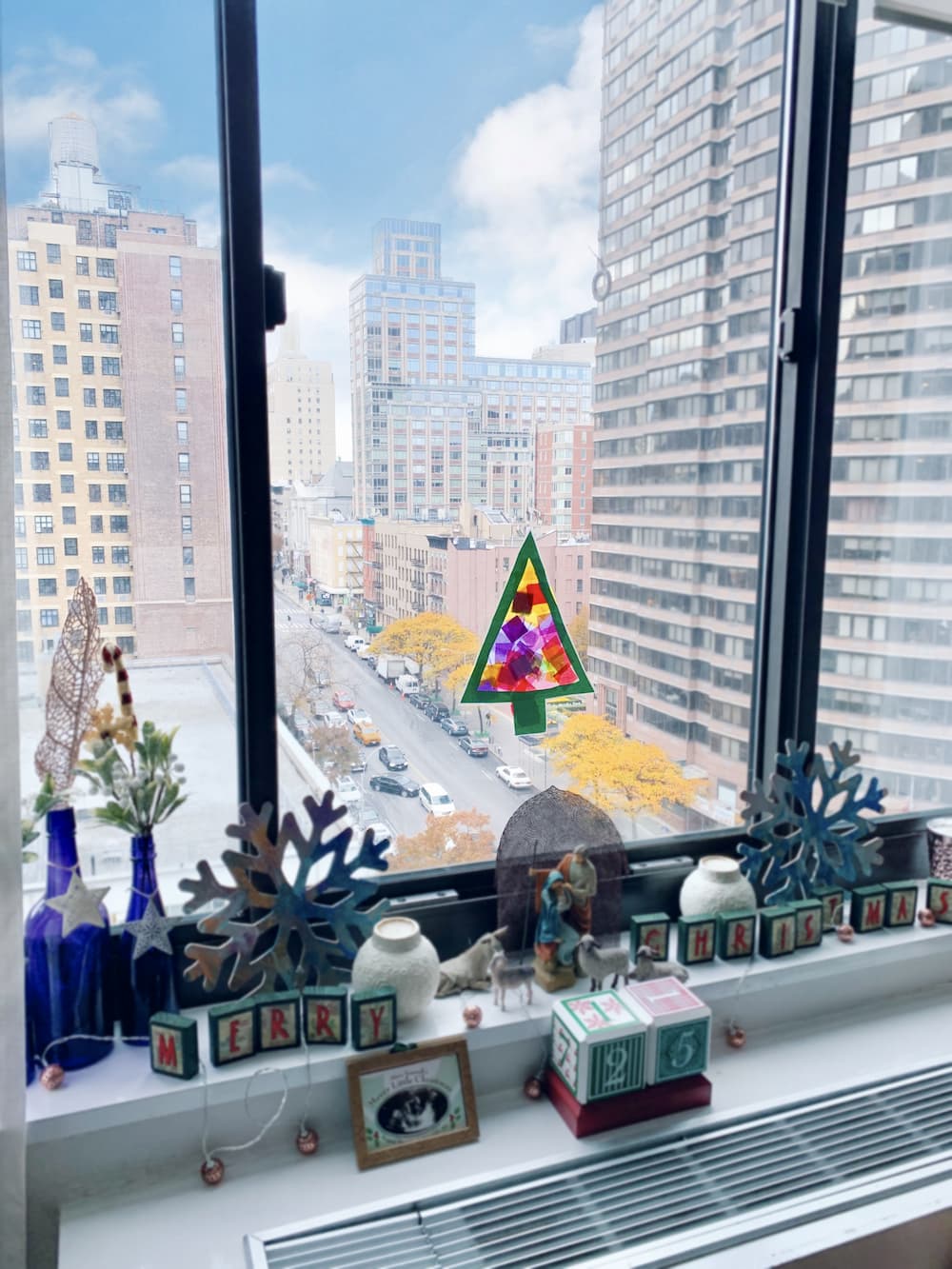 Stained Glass - DIY - Playgarden Online