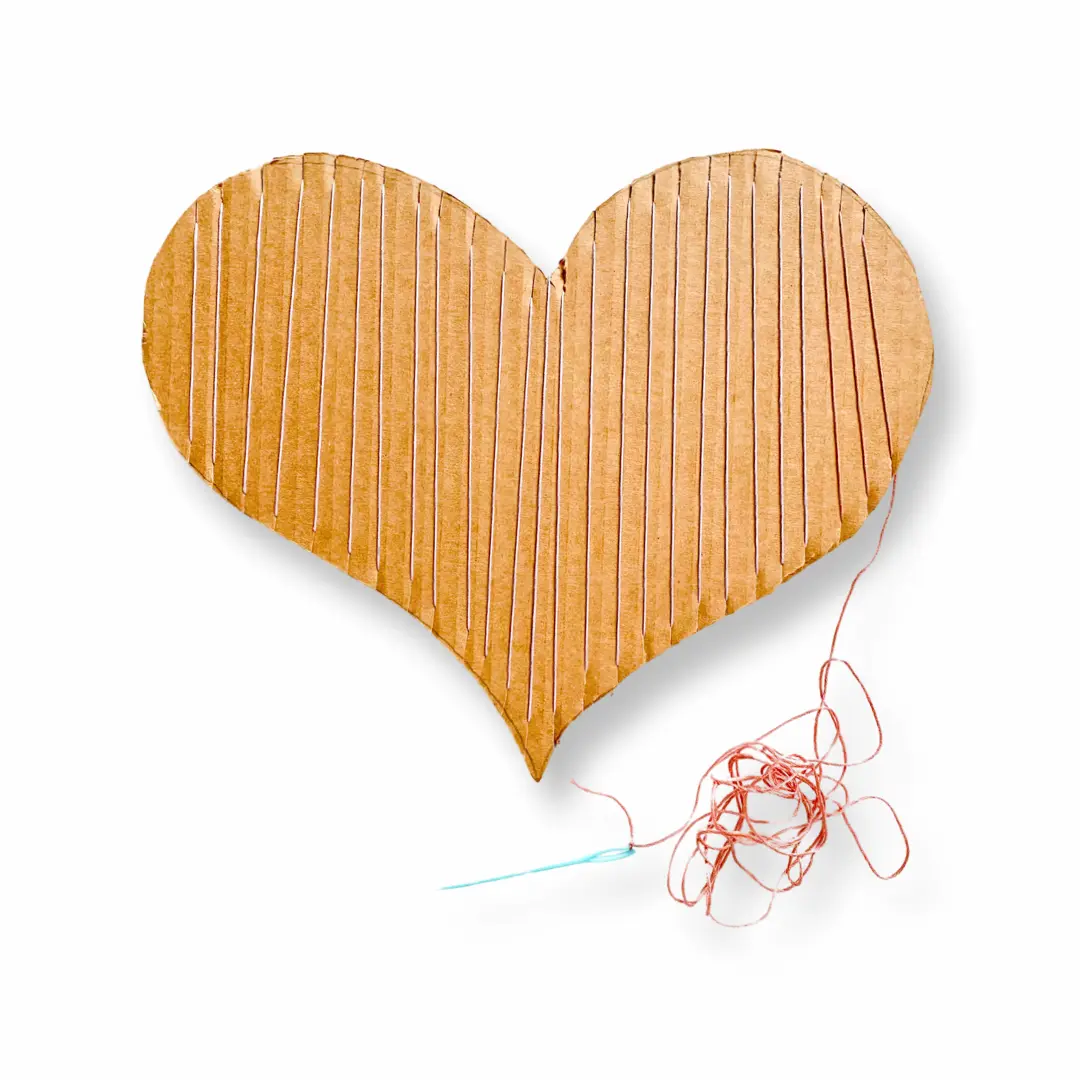 DIY Weaving Board - DIY - Playgarden Online