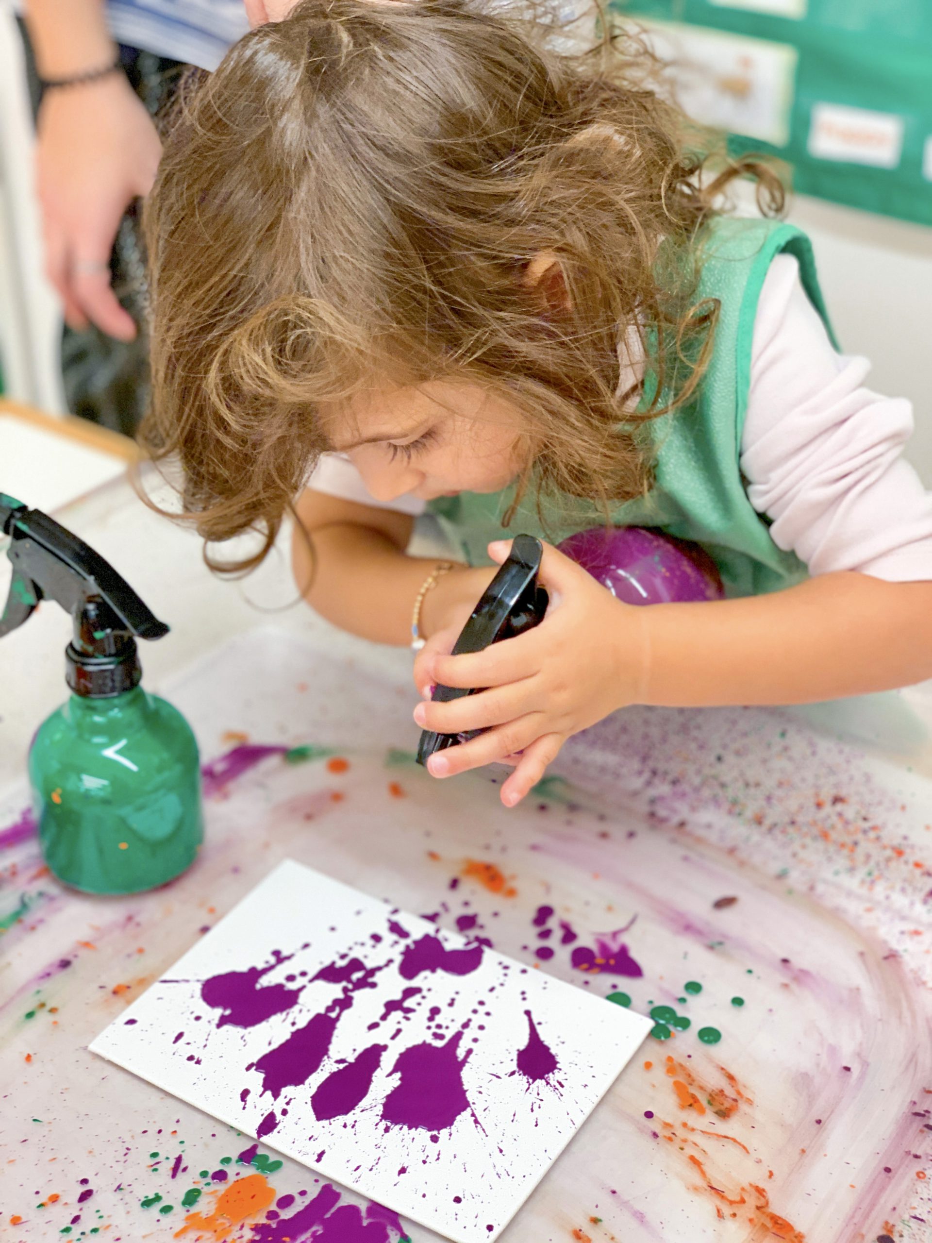 What is a sensory bin? - Playgarden Online