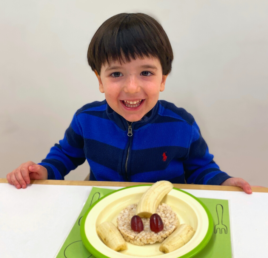 The Benefits of a Sensory Diet - Playgarden Online