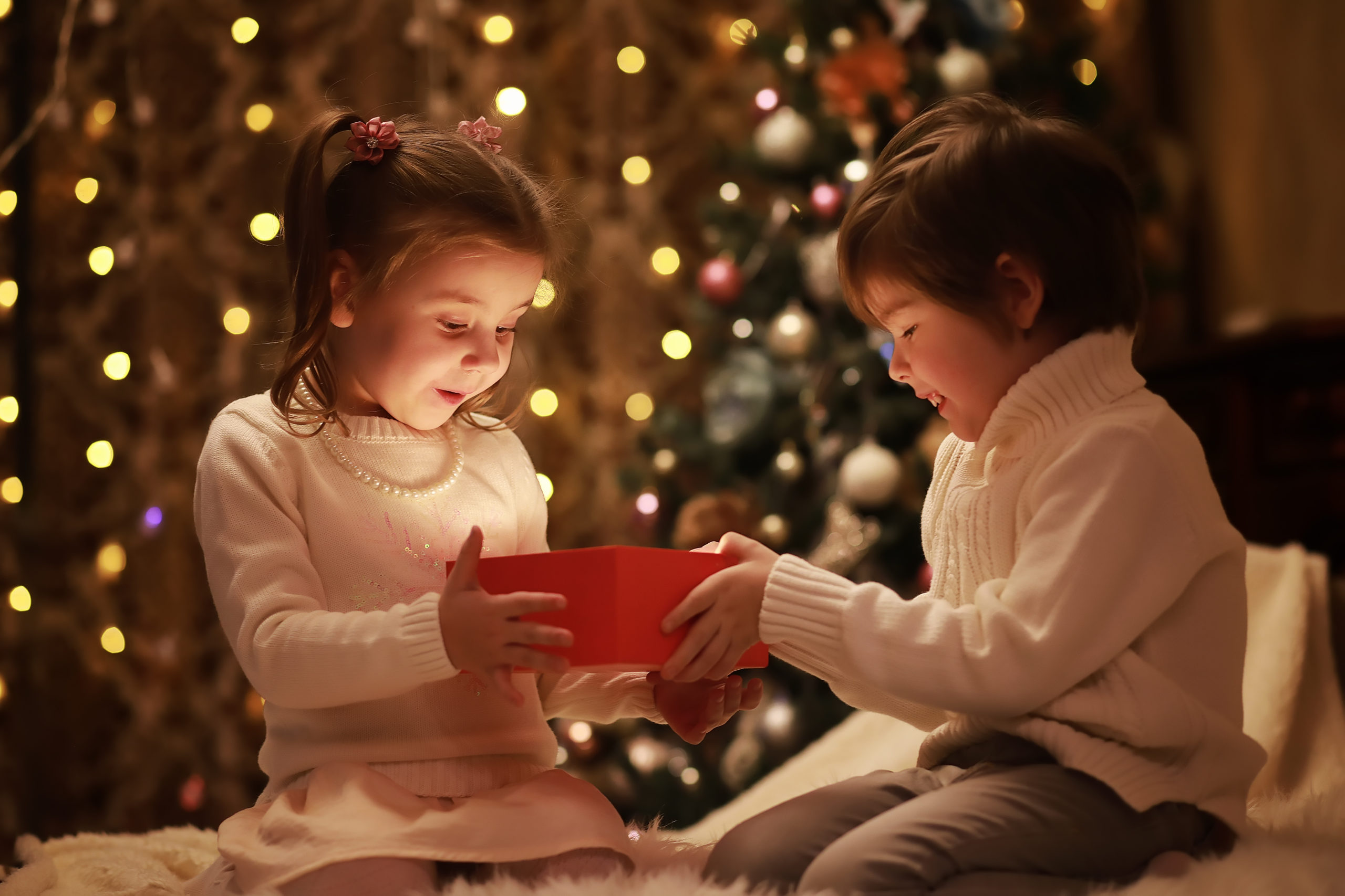 Fostering Gratitude During the Holidays - Playgarden Online