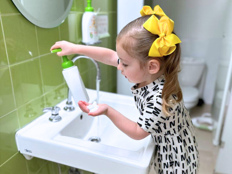 Is Your Child Ready for Potty Training? - Playgarden Online